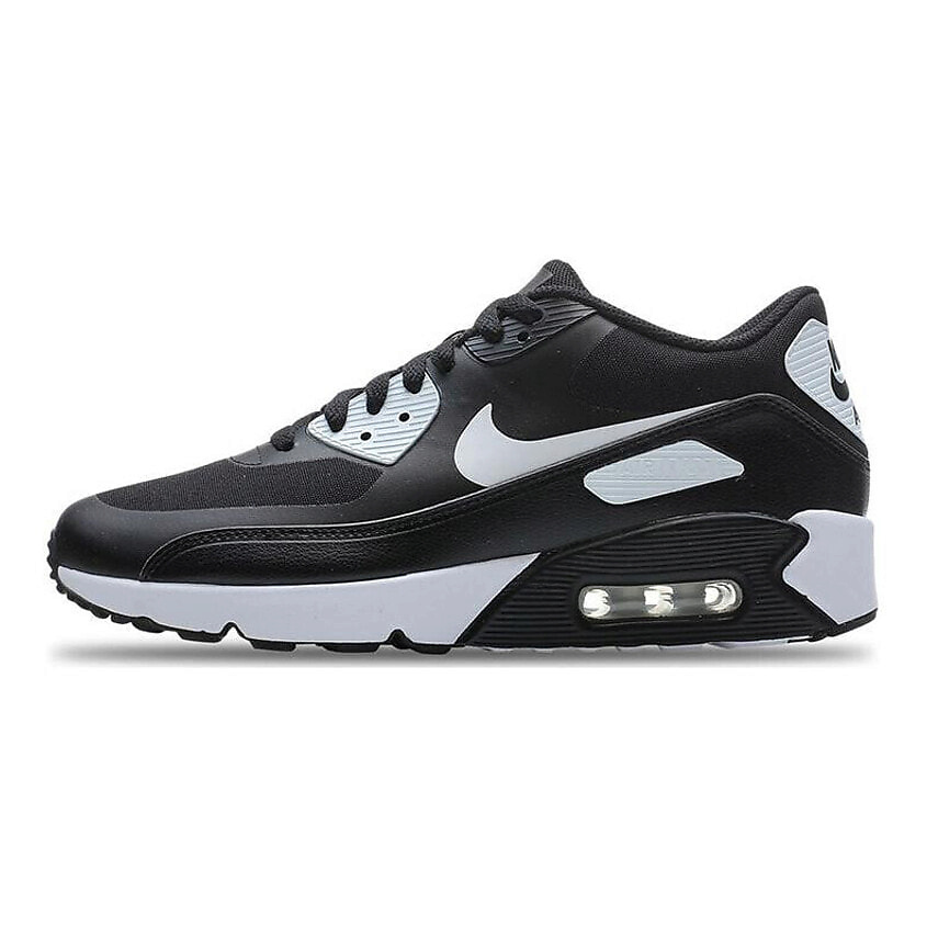 Изображение товара Nike Air Max 90 Ultra 2.0 Essential Black White мужские кроссовки 44.0