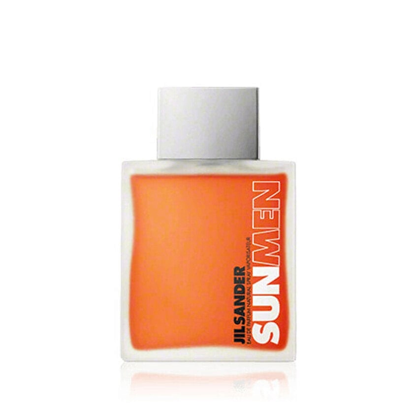 Изображение товара JIL SANDER Парфюмерный спрей Sun Men Parfum, 75