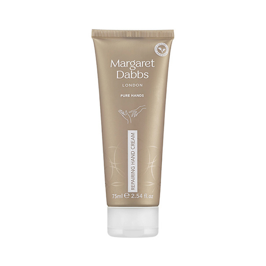 Изображение товара MARGARET DABBS Крем для рук Pure Hands Repairing Hand Cream, 75 мл