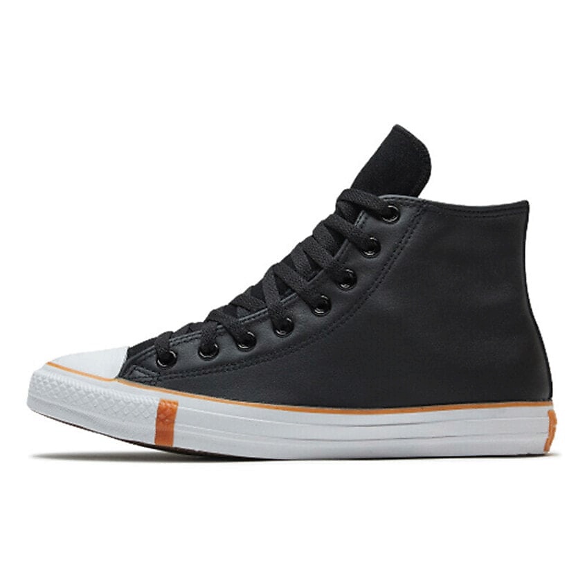 Изображение товара CONVERSE Кроссовки Chuck Taylor All Star Black White, Размер 39