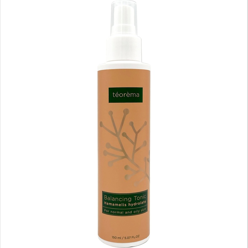 Изображение товара TEOREMA Тоник Успокаивающий для кожи с акне 150 мл