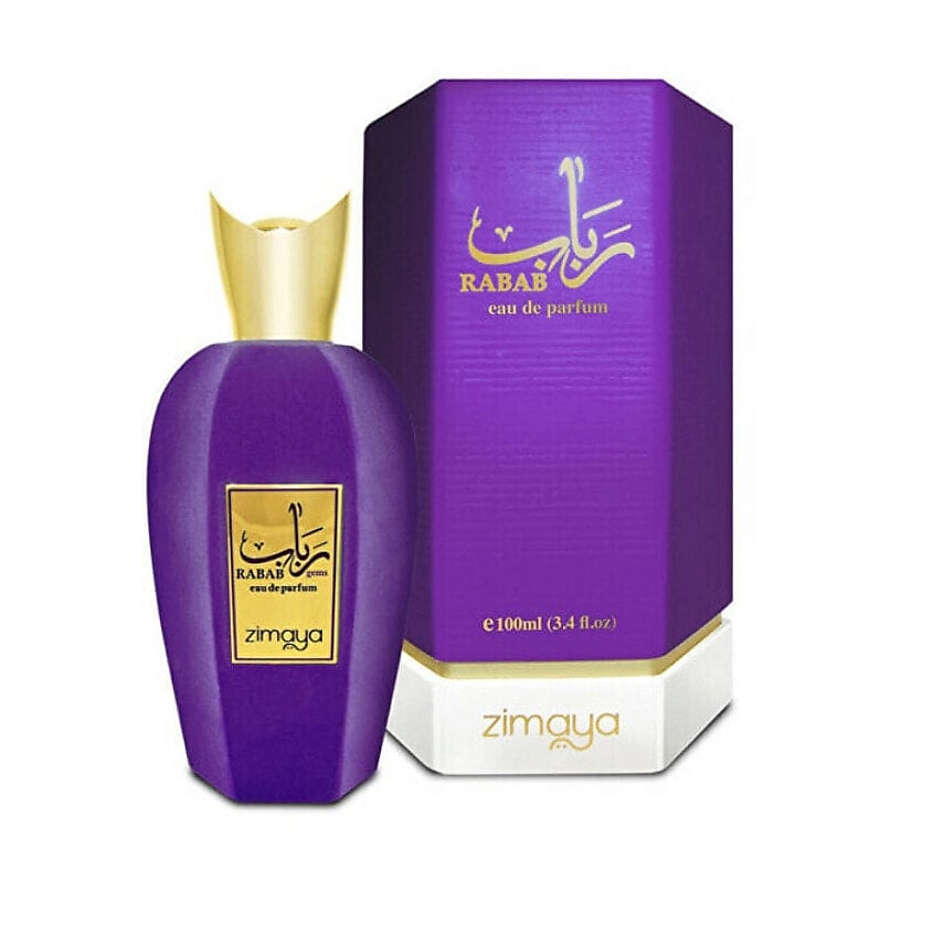 Изображение товара ZIMAYA Парфюмерная вода Rabab Gems, 100