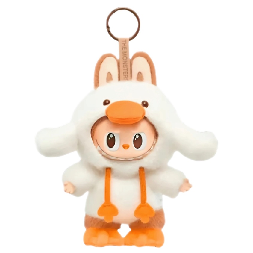 Изображение товара POP MART Игрушка Pop Mart Labubu The Monsters Forest Fairy Tale, Голубой