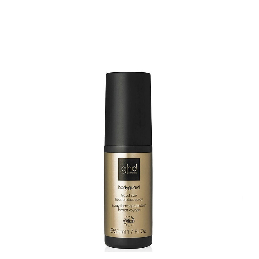 Изображение товара GHD Термозащитный спрей для волос Bodyguard Heat Protect, 50 мл