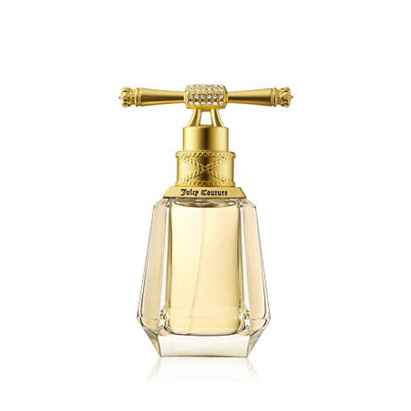 Изображение товара Juicy Couture I Am Juicy Couture парфюмерная вода 50 мл для женщин