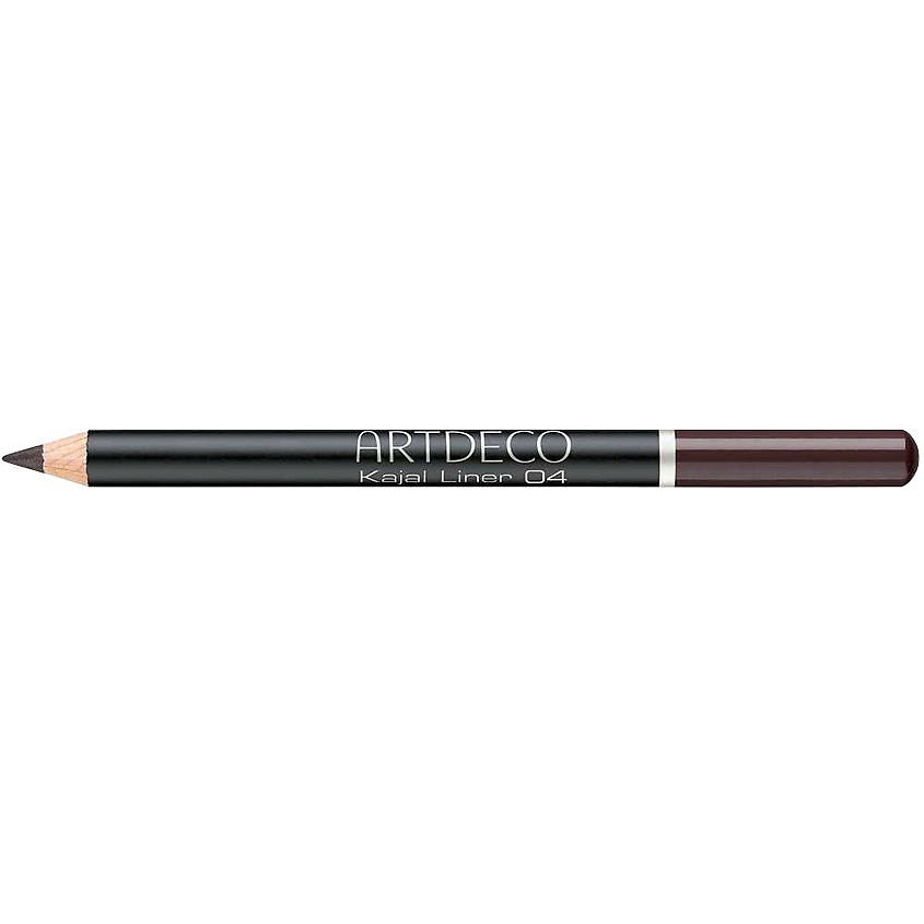 Изображение товара ARTDECO Карандаш для контура глаз Kajal Liner, forest brown, 1,1 г