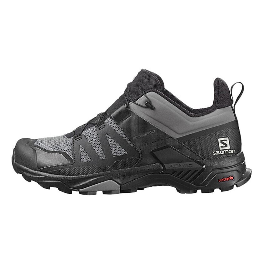 Изображение товара SALOMON Кроссовки X Ultra 4 'Quiet Shade Black' для активного отдыха