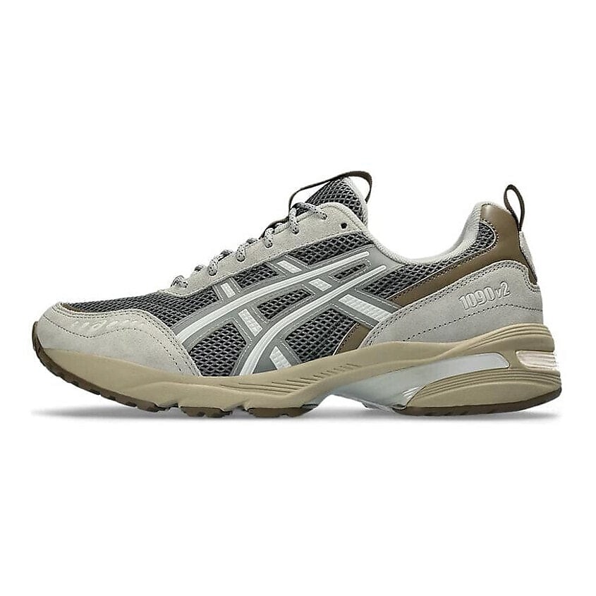 Изображение товара ASICS Кроссовки Gel 1090v2 Dark Pewter, Размер 37.5