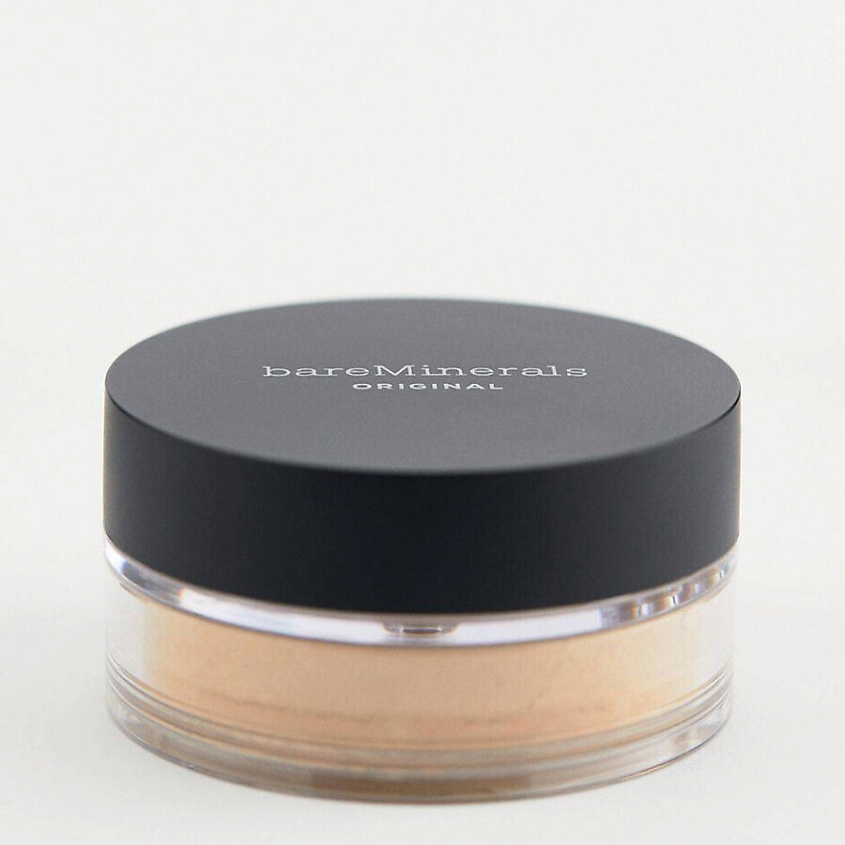 Изображение товара BareMinerals Рассыпчатая пудра SPF 15 для лица 08 Light