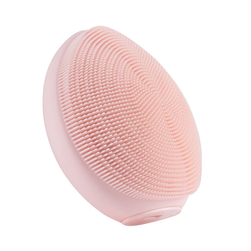 Изображение товара TIMFATO Щетка массажер по уходу за кожей лица силиконовая, 1 шт.