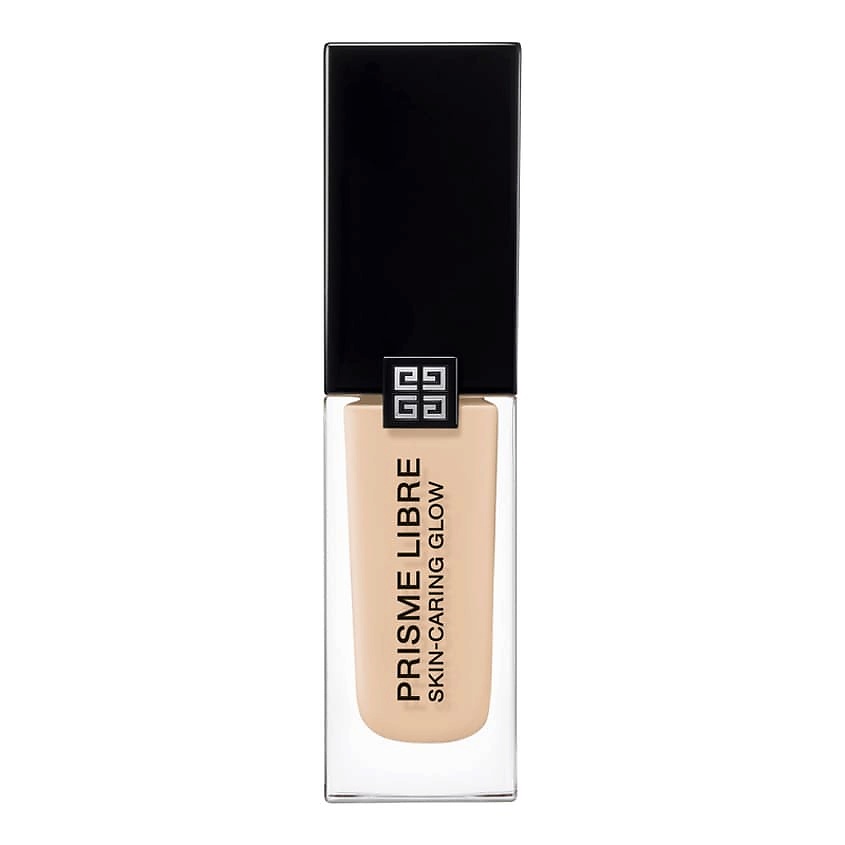 Изображение товара Givenchy Ухаживающее тональное средство-флюид Prisme Libre Skin-Caring Glow 1-N80 30 мл