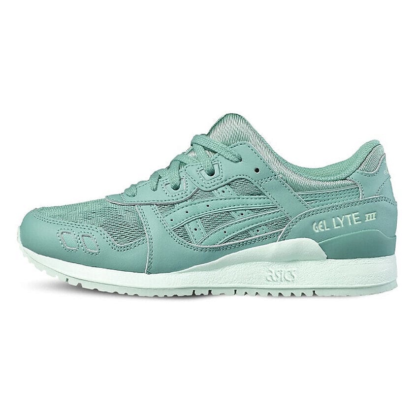 Изображение товара ASICS Кроссовки Gel Lyte 3 'Green' Women's, Размер 37.5