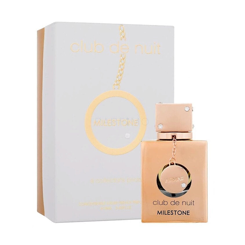 Изображение товара ARMAF PERFUMES Духи Club de Nuit Milestone, 18