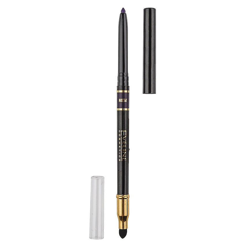 Изображение товара EVELINE Карандаш для глаз Eye Max Precision, Сливовый, 8 г