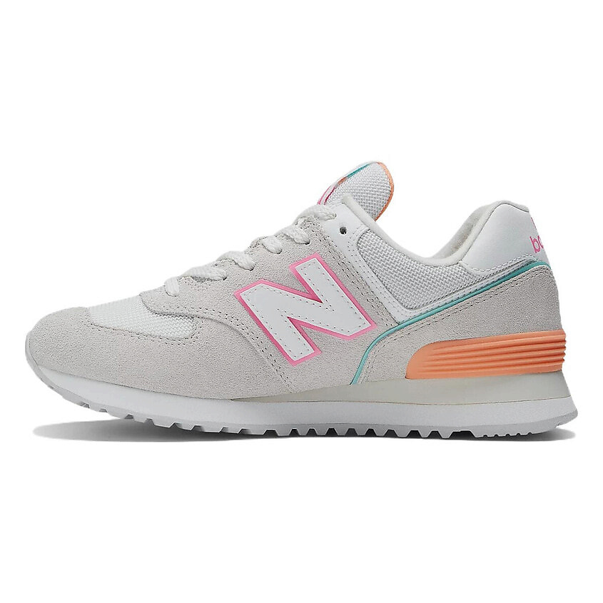 Изображение товара NEW BALANCE Кроссовки 574 Nimbus Cloud Peach Glaze, 36.5