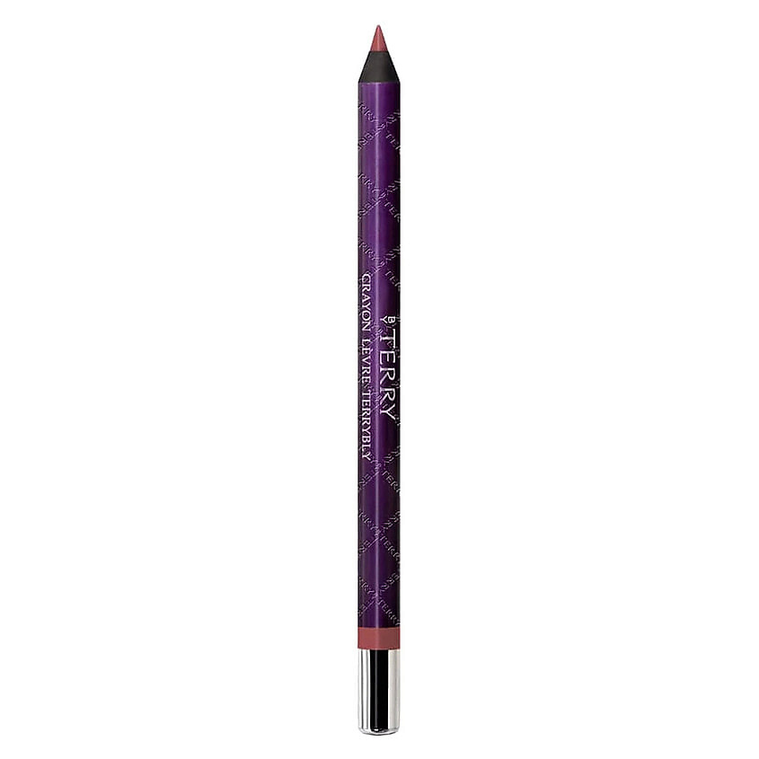 Изображение товара BY TERRY Карандаш для губ Crayon Lèvres Terrybly, 02 Rose Contour