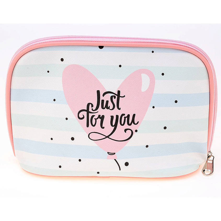 Изображение товара TEDDOS Косметичка маленькая CB-03, 1 шт