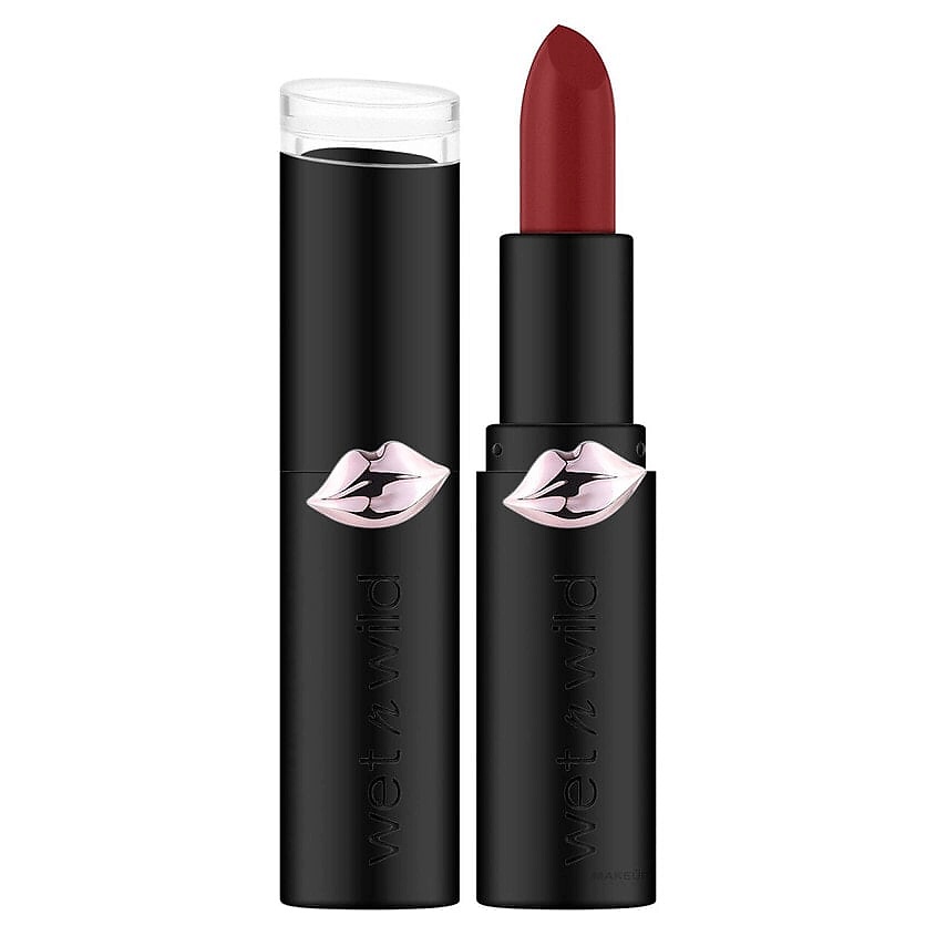 Изображение товара Вет Н Вайлд Губная помада MegaLast Matte Sasspot Red ультра-матовая стойкая
