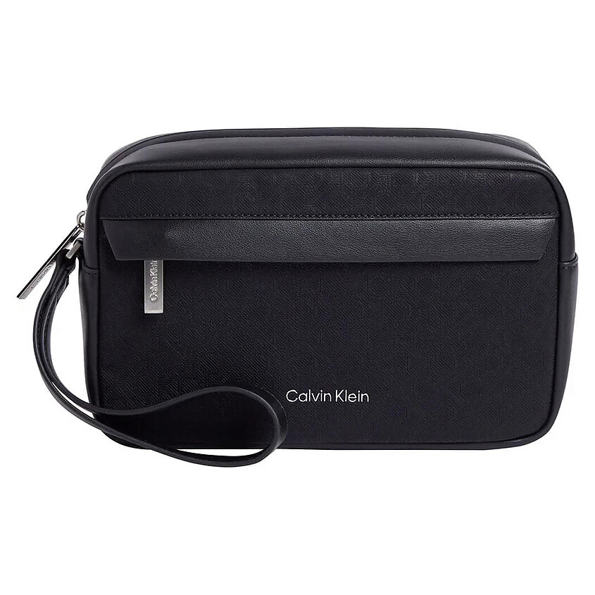 Изображение товара CALVIN KLEIN JEANS Сумка Must Mono wash bag, Черный