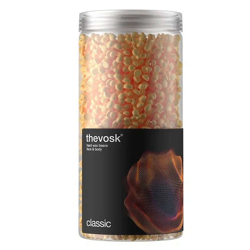 Изображение товара THEVOSK Воск гранулированный Classic, 700 г