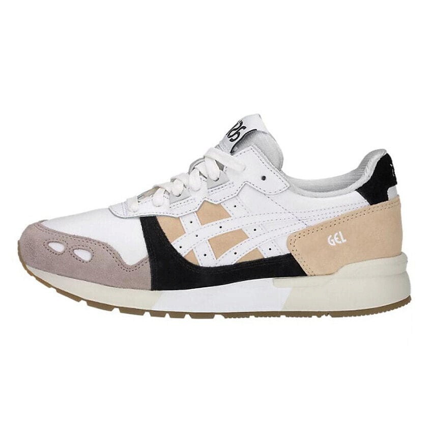 Изображение товара ASICS Кроссовки Gel Lyte 'White Brown Black' Women's, Размер 40