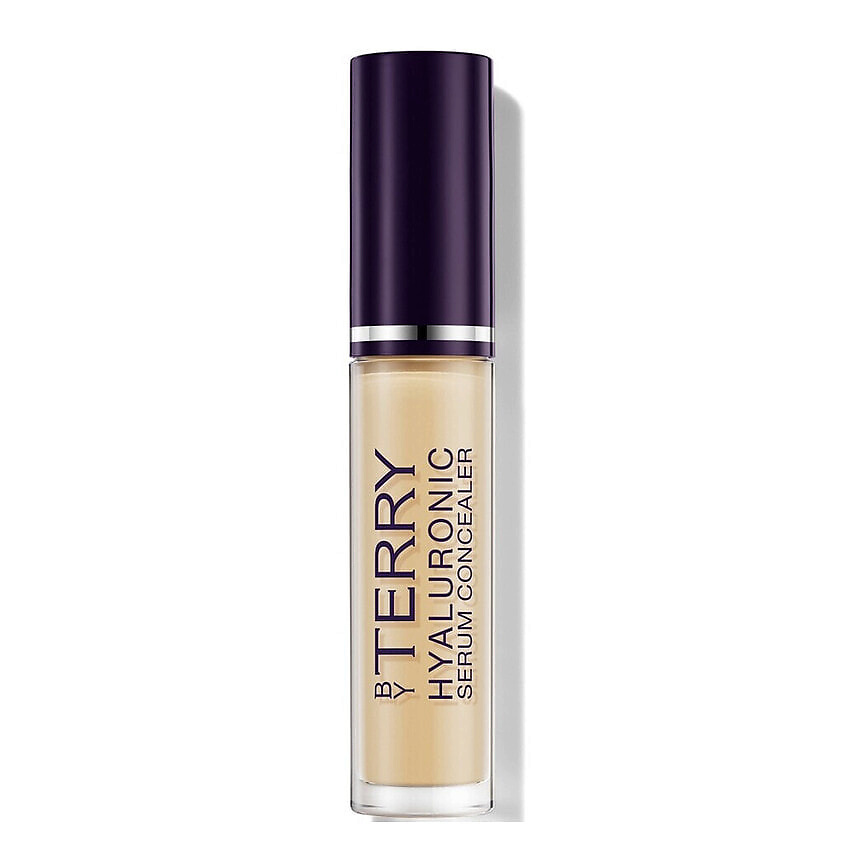 Изображение товара BY TERRY Увлажняющий консилер Hyaluronic Serum Concealer, 3. Apricot Nude