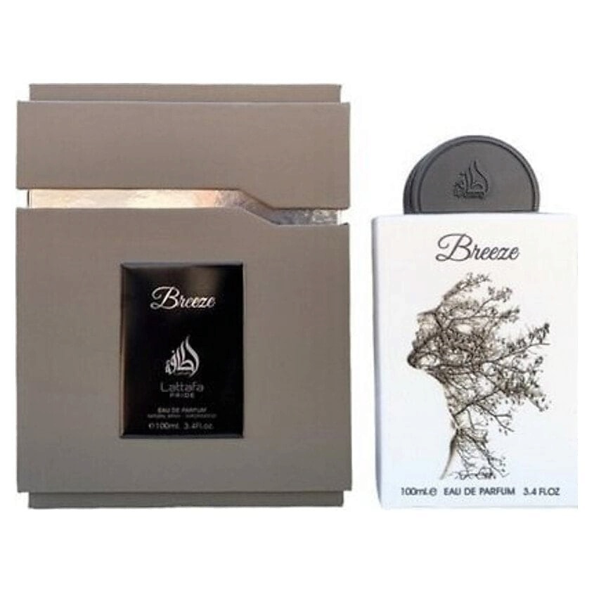 Изображение товара LATTAFA Парфюмерная вода Pride Breeze, 100