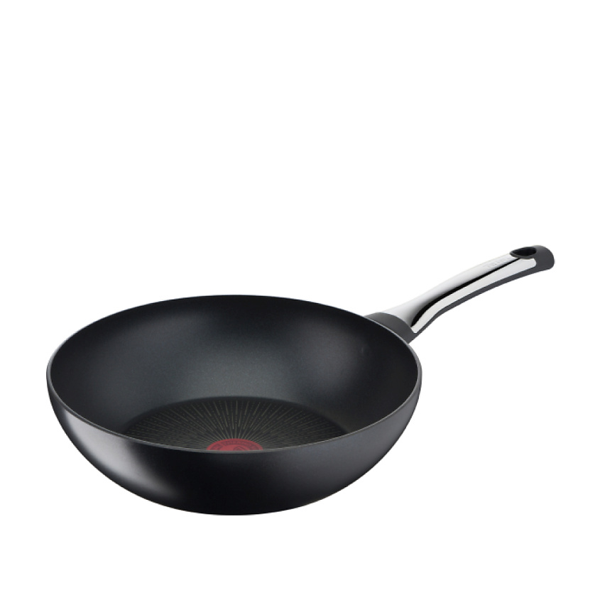 Изображение товара TEFAL Сковорода ВОК Excellence G2691972, 28 см