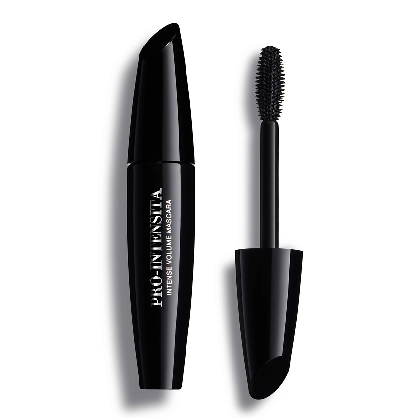 Изображение товара L'ARTE DEL BELLO Тушь для ресниц интенсивный объем PRO-INTENSITA, Черный