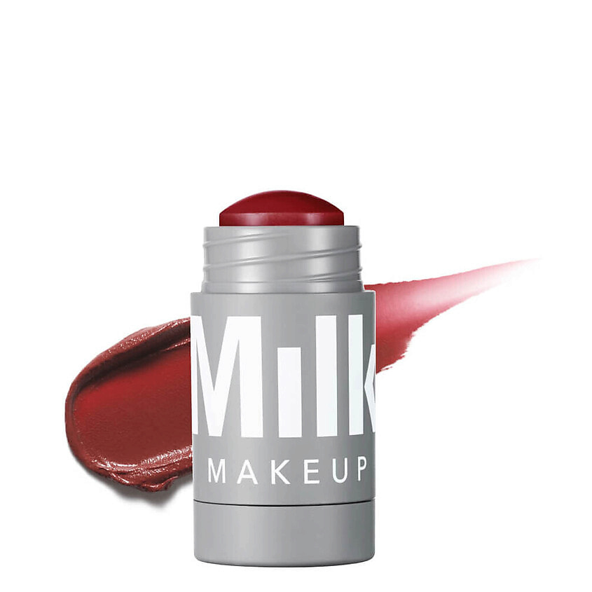 Изображение товара MILK MAKEUP Многофункциональный кремовый стик Mini Lip + Cheek, Muse