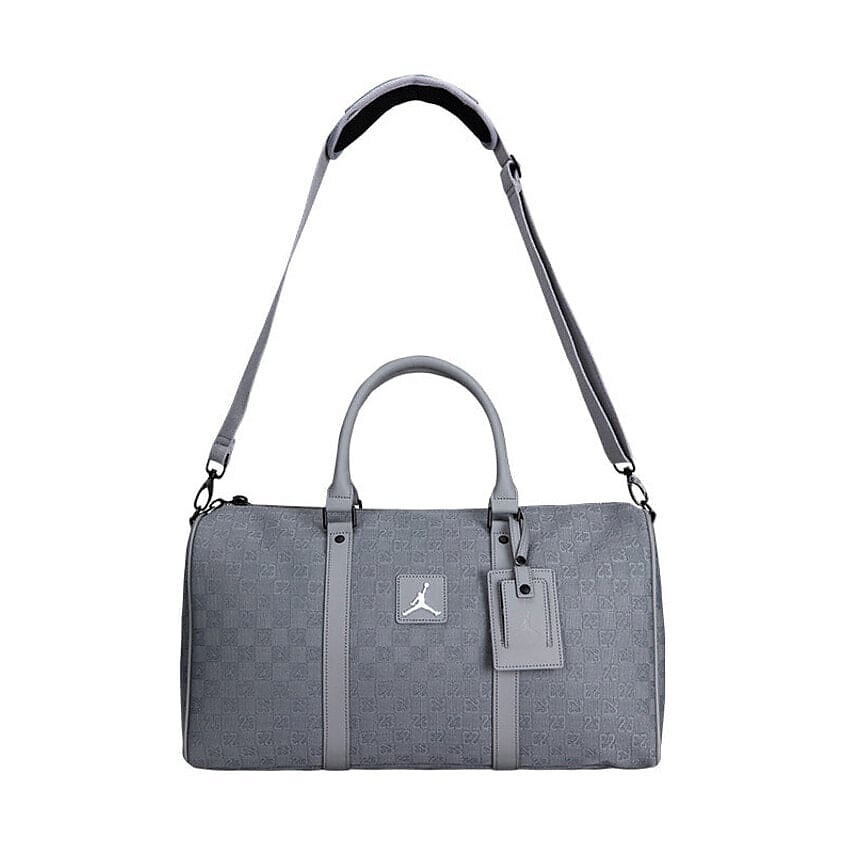 Изображение товара Сумка NIKE Jacquard Fabric Vintage Floral Bucket Bag для активных людей