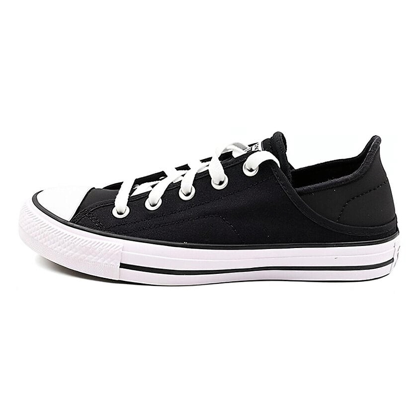 Изображение товара Кроссовки Converse WMNS Chuck Taylor All Star Black Womens размер 36