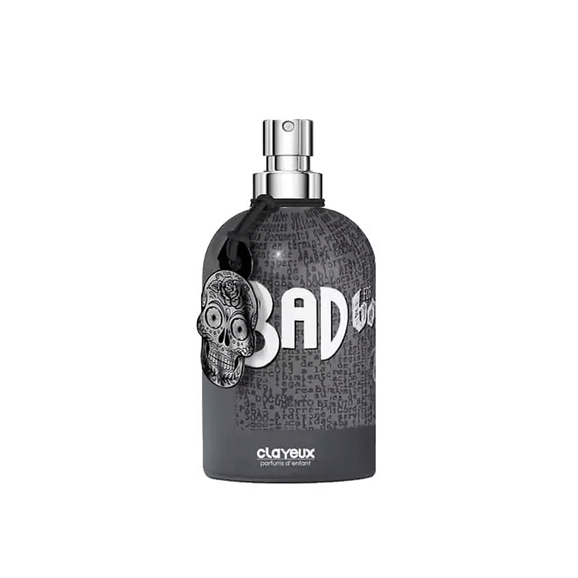 Изображение товара CLAYEUX Bad for boys, Туалетная вода, спрей 50 мл
