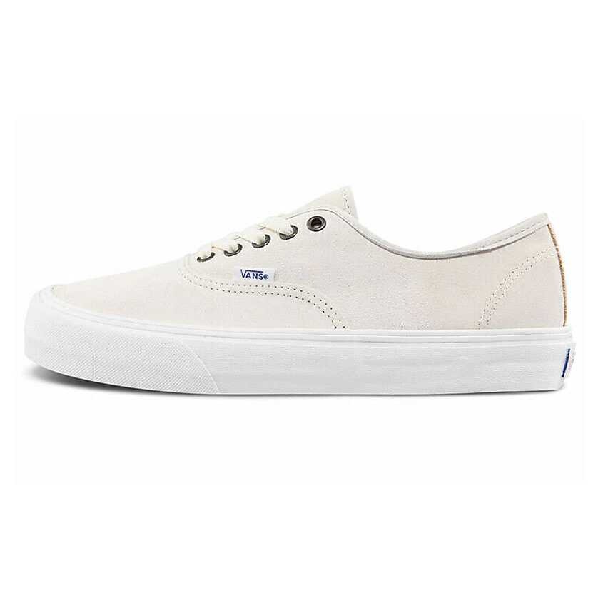 Изображение товара VANS Vault Authentic VR3 Lx Кроссовки Oatmeal Grey White для взрослых и детей