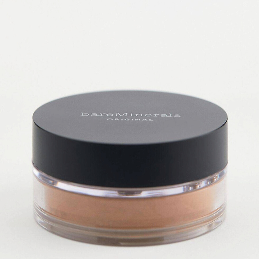 Изображение товара BAREMINERALS Рассыпчатая пудра Original SPF 15 Foundation, 23 Medium Dark