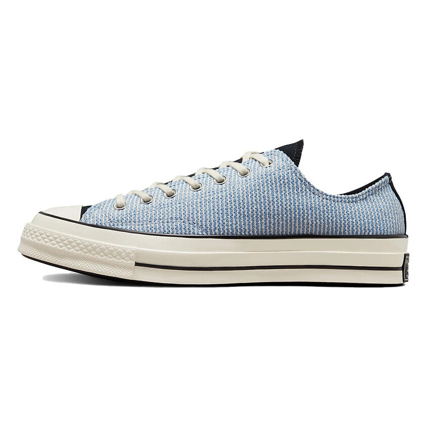 Изображение товара CONVERSE Кроссовки Chuck 70 Low Workwear - Ocean Retreat, Размер 44.5