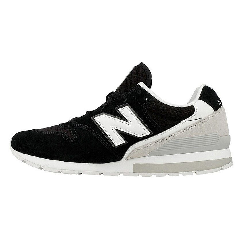 Изображение товара NEW BALANCE Кроссовки 996 'Black Grey', 37.0