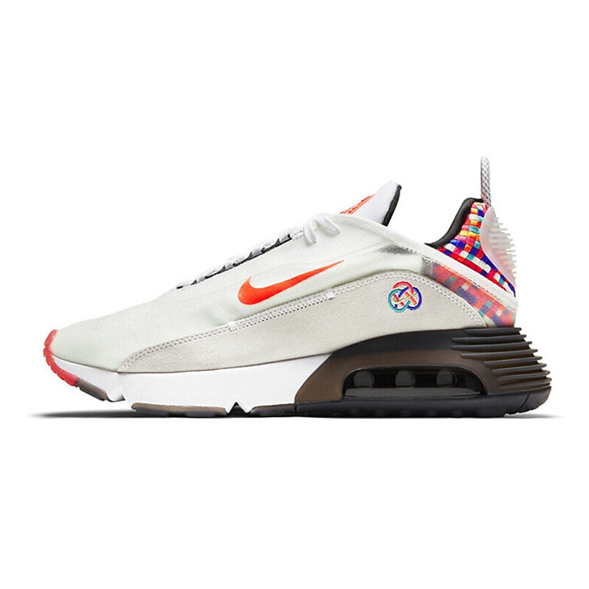 Изображение товара Nike Air Max 2090 Spring Festival мужские кроссовки 44.0 стильные легкие комфорт