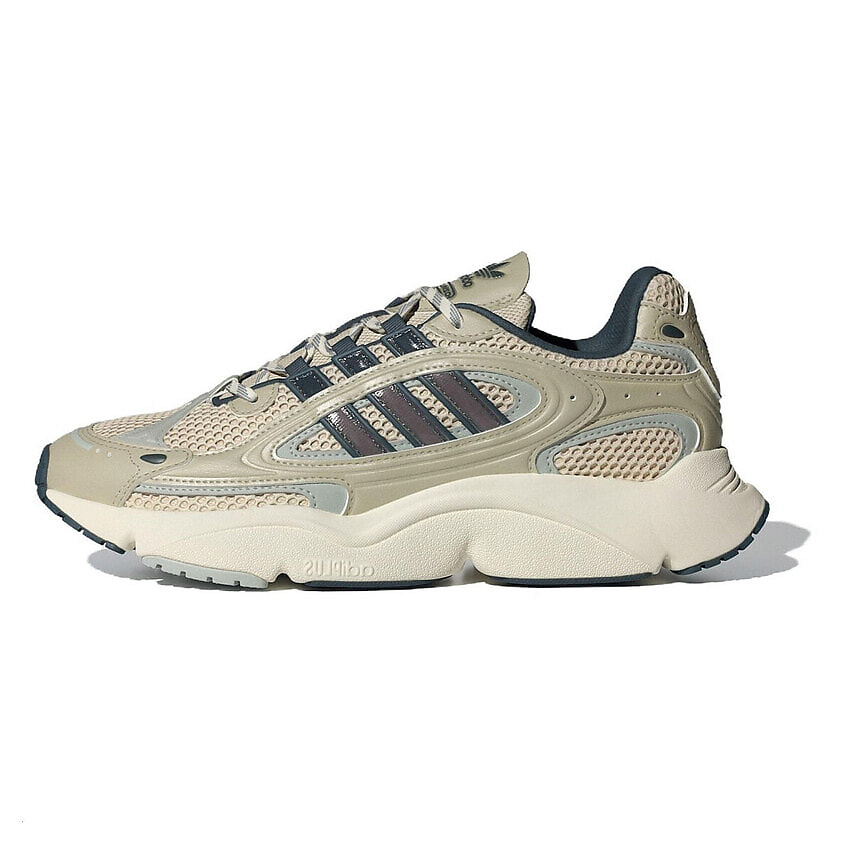 Изображение товара ADIDAS ORIGINAL Кроссовки Ozmillen 'Wonder Beige Oat', Размер 36⅔