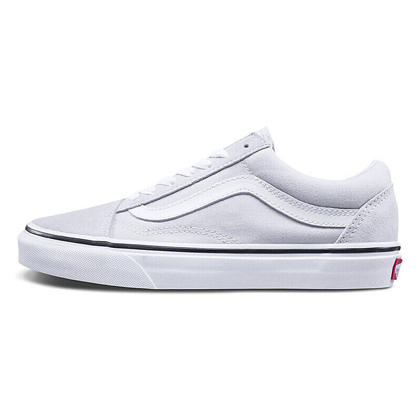 Изображение товара VANS Кроссовки Old Skool Grey Dawn 36.5 мужские стильные высокое качество