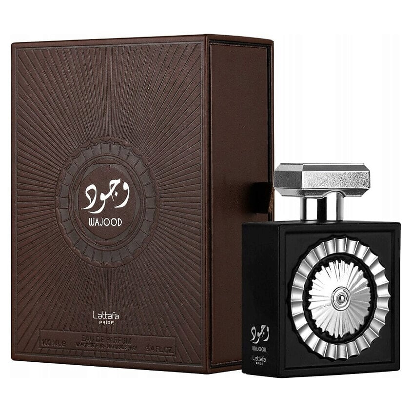 Изображение товара LATTAFA Парфюмерная вода Wajood, 100
