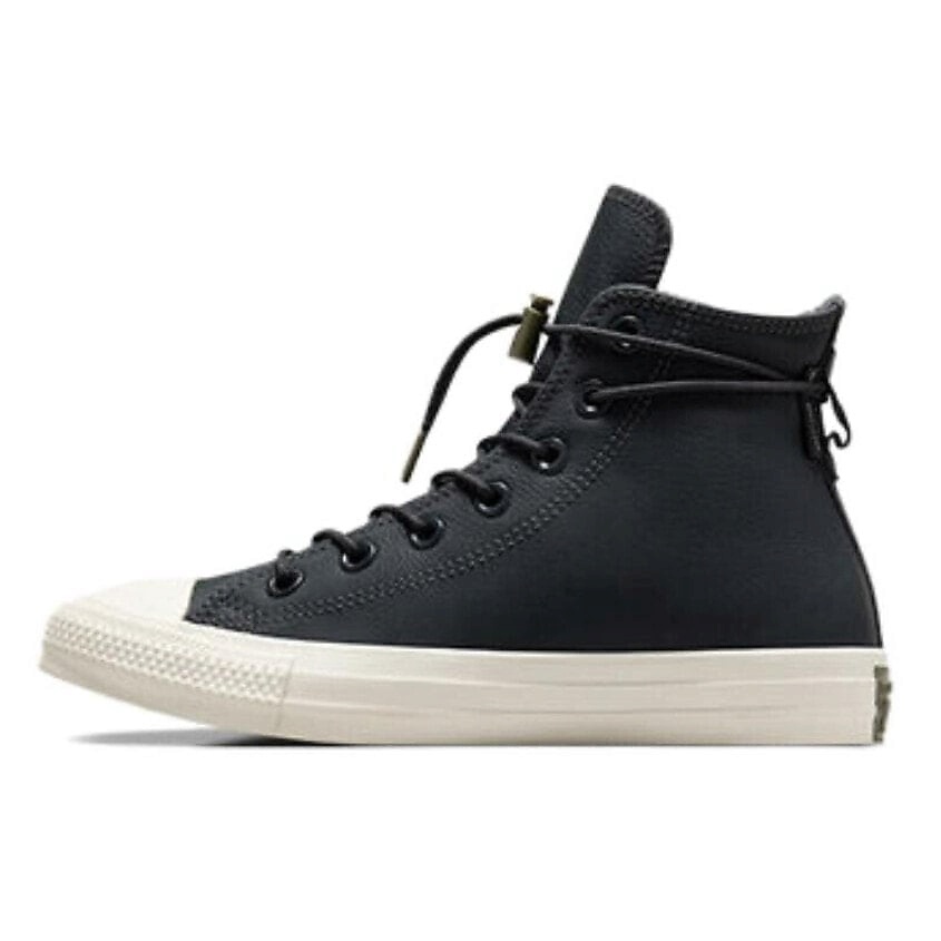 Изображение товара Кроссовки Converse Chuck Taylor All Star Womens High Shadow Woods для женщин, размер EU 36.5