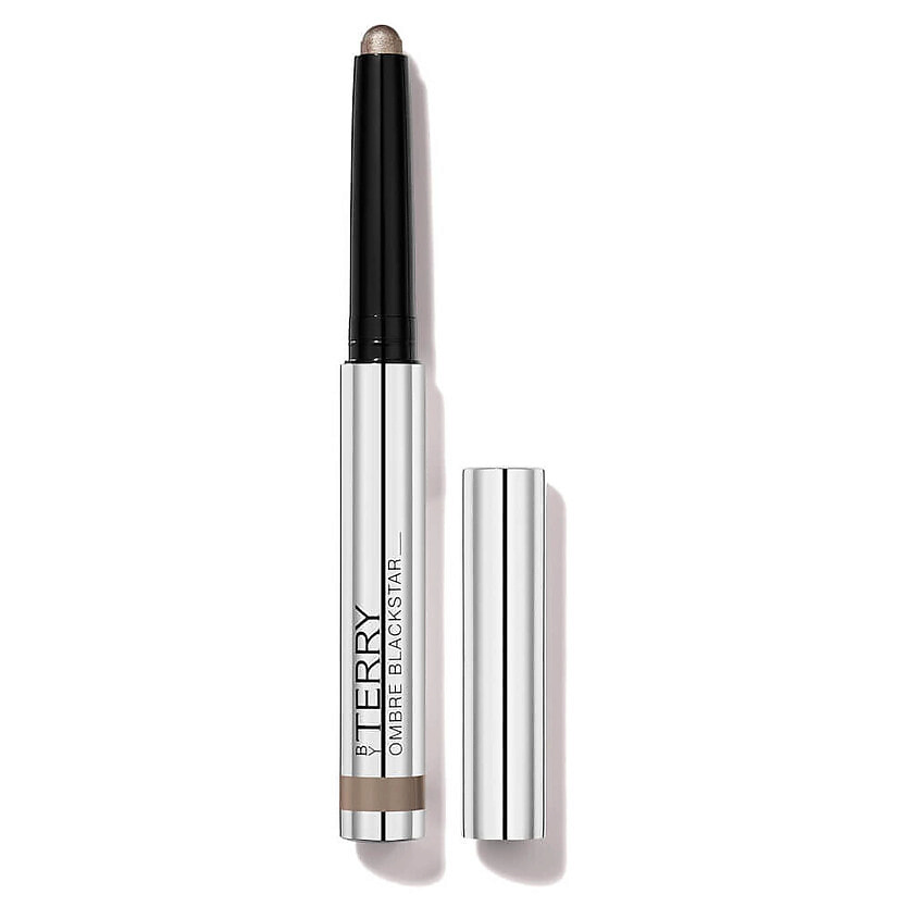 Изображение товара BY TERRY Ombre Blackstar 15 Ombre Mercure Кремовые тени для век 3 в 1