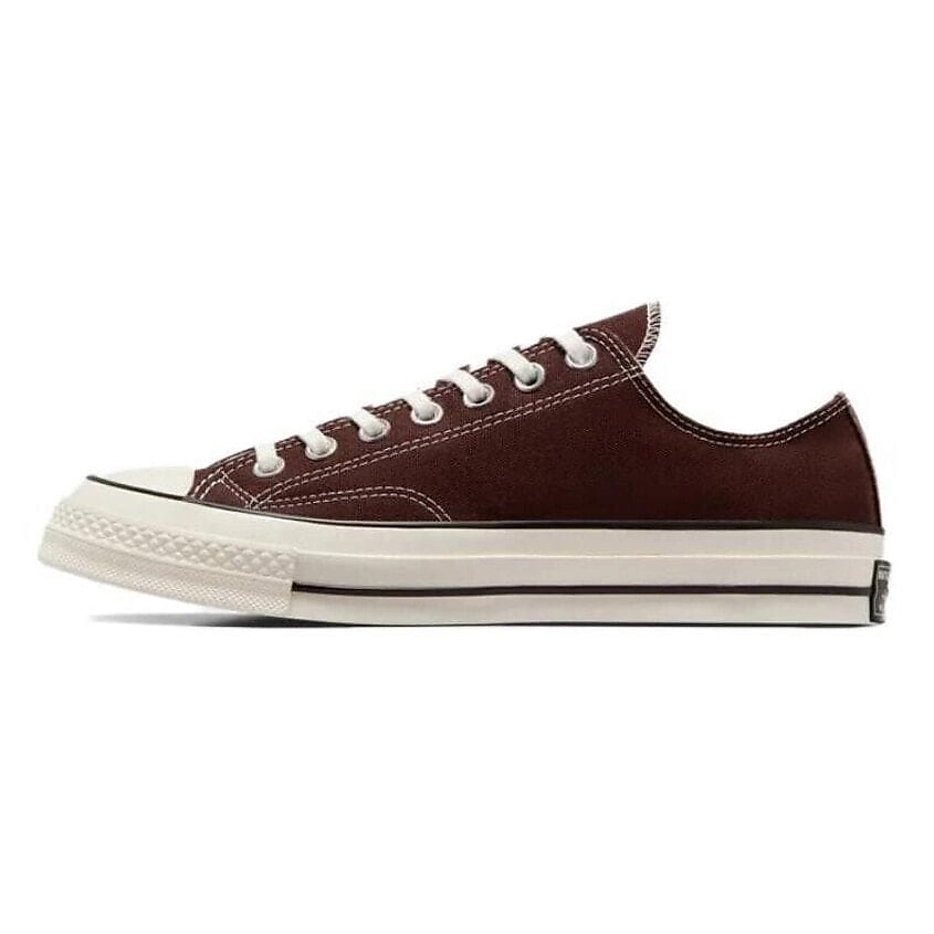Изображение товара Кроссовки Converse Chuck 70 Low Dark Root для взрослых мужских, размер EU