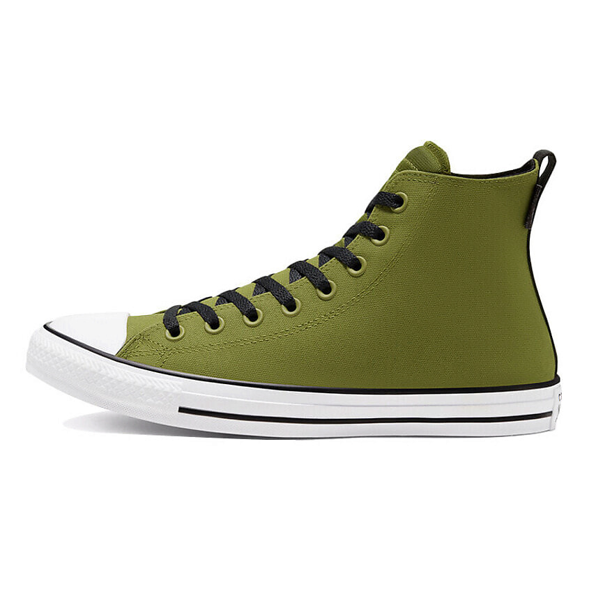 Изображение товара Кроссовки Converse Chuck Taylor All Star Green Black женские 36.5 EU