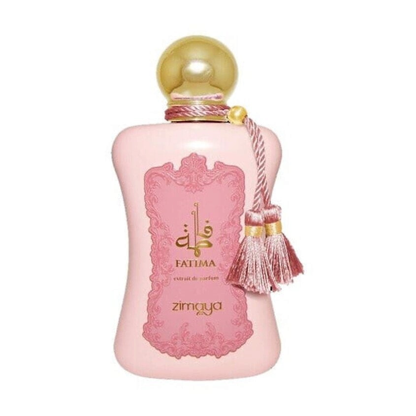 Изображение товара Zimaya Fatima Extrait de Parfum 100 мл