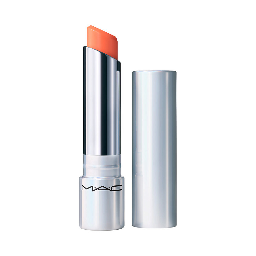 Изображение товара MAC Бальзам для губ Glow Play Tendertalk Lip Balm, Candid, 3,14 г