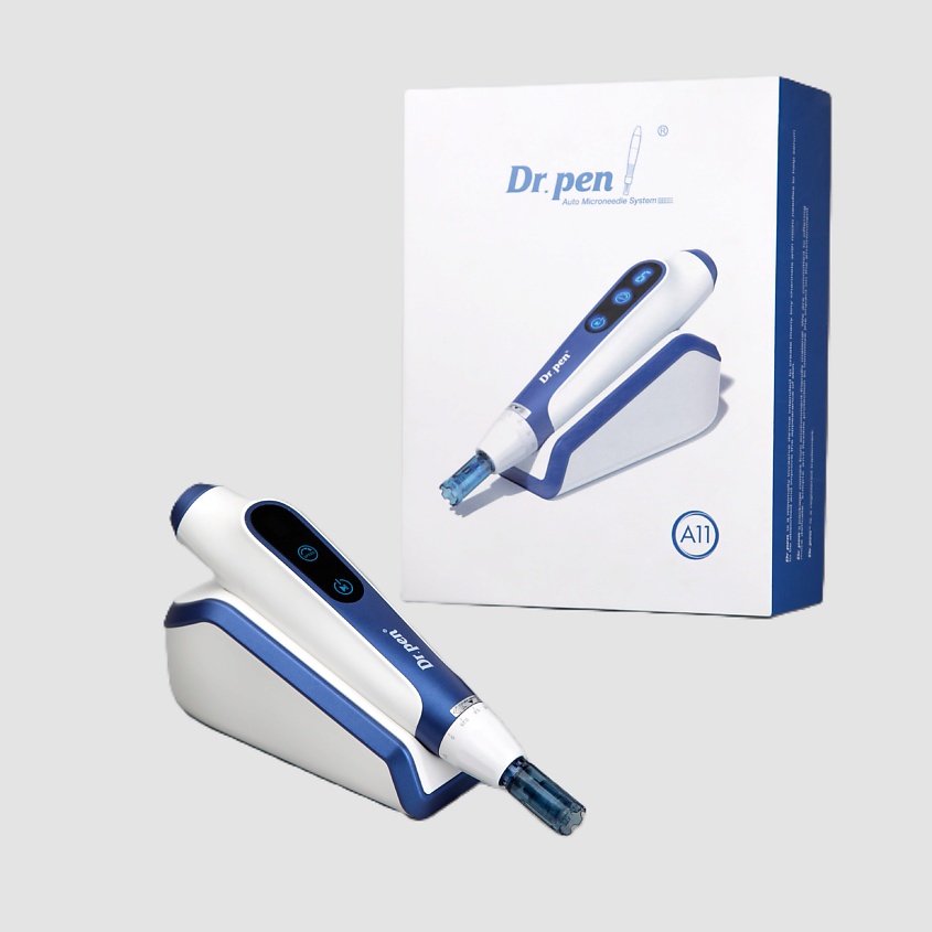 Изображение товара DR.PEN A11 Аппарат для фракционной мезотерапии, 1 шт