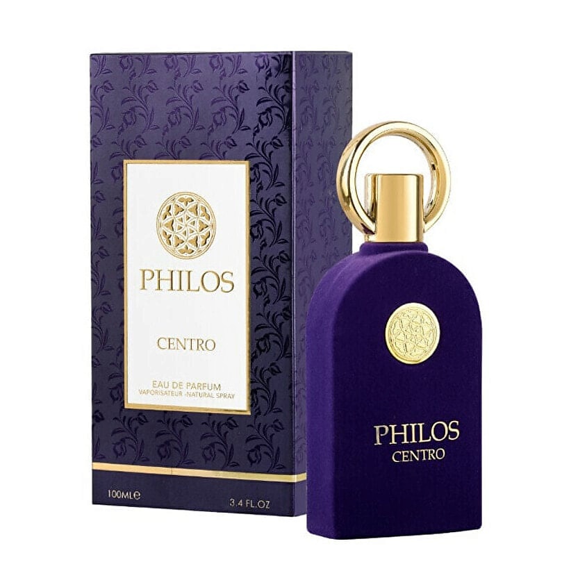 Изображение товара Maison Alhambra Philos Centro Парфюмерная вода 100 мл для женщин