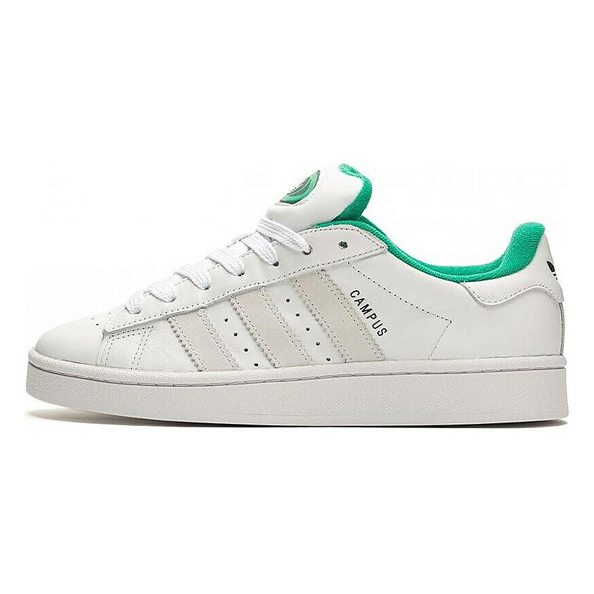 Изображение товара ADIDAS ORIGINAL Кроссовки Campus 00s White Semi Court Green, Размер 43⅓